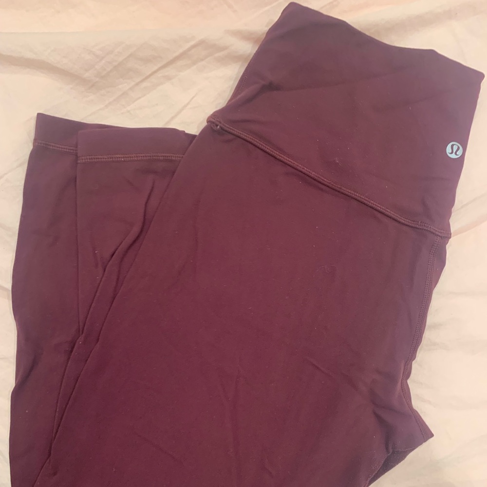 Lulu Lemon